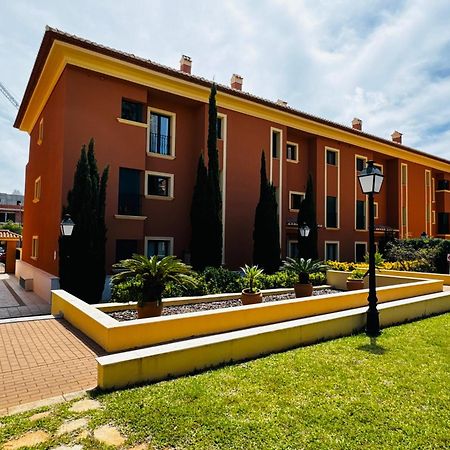 דירות La Gavina Loft Xabia & Arcade מראה חיצוני תמונה