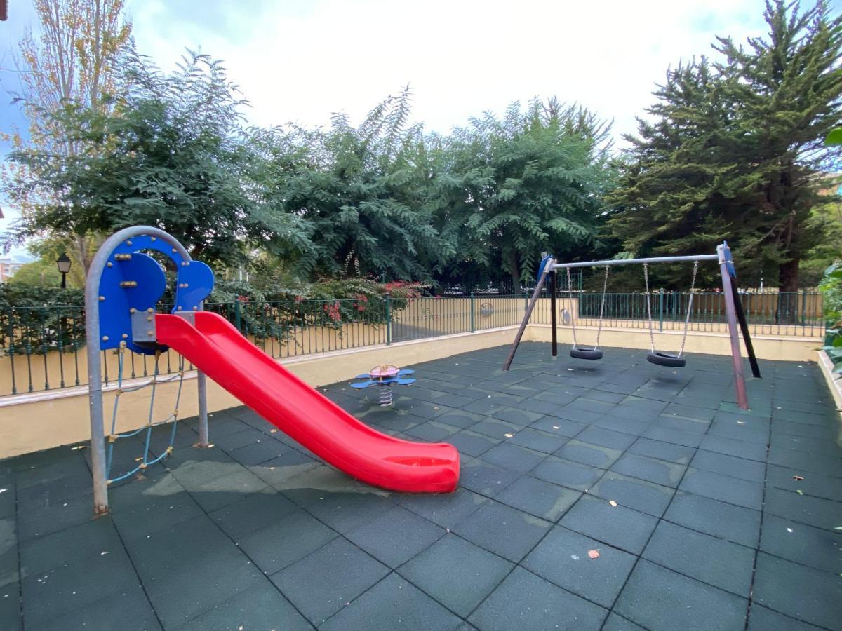 דירות La Gavina Loft Xabia & Arcade מראה חיצוני תמונה