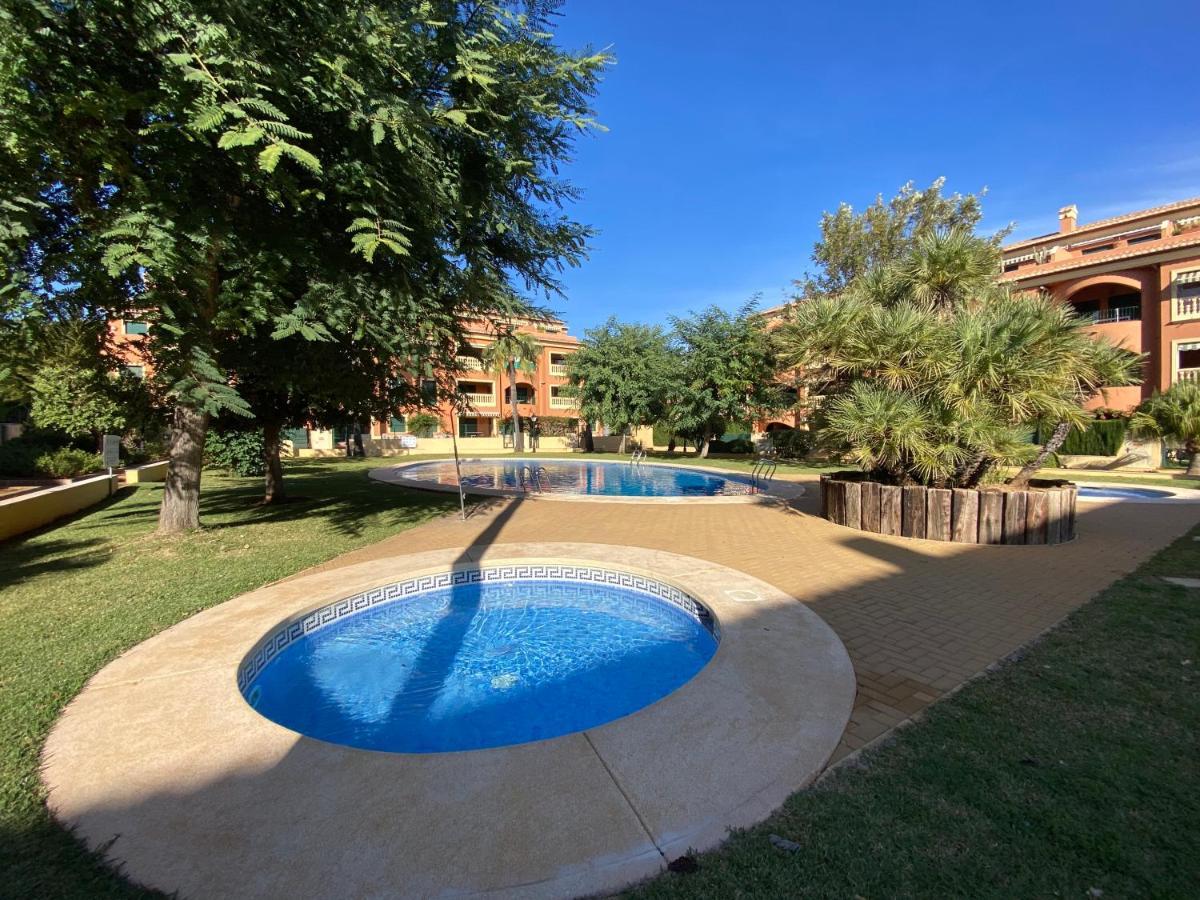דירות La Gavina Loft Xabia & Arcade מראה חיצוני תמונה