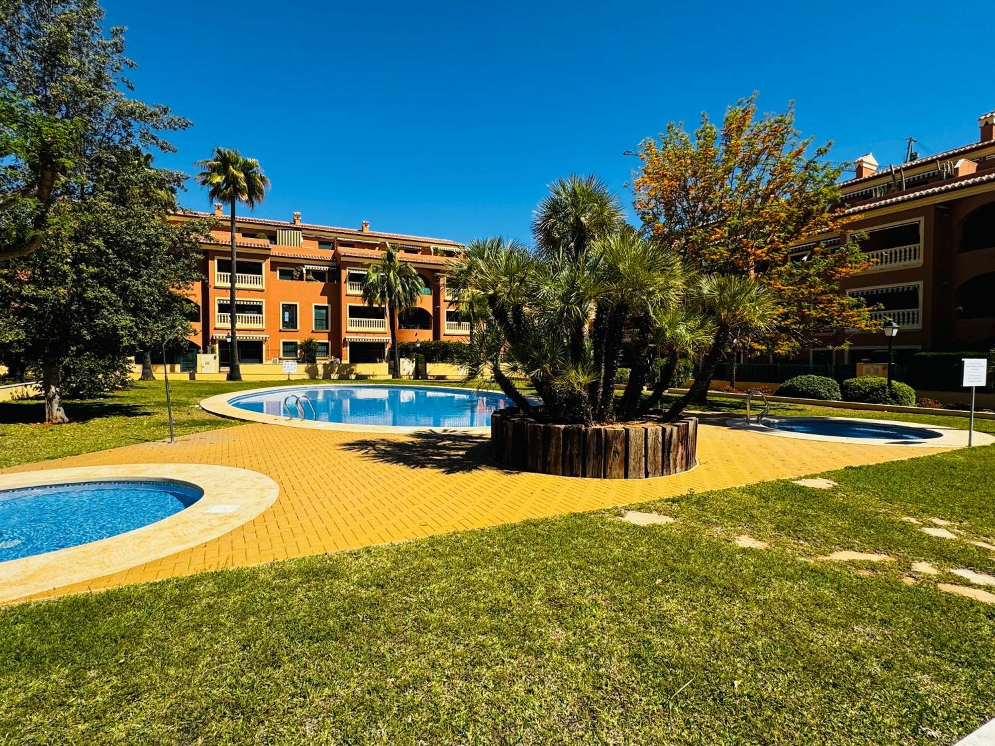 דירות La Gavina Loft Xabia & Arcade מראה חיצוני תמונה